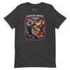 UVSC ROBO VS. TERM Unisex T-Shirt
