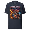 UVSC TRANSFORMERZ Unisex T-Shirt