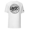 UVSC FULL THROTTLE Unisex T-Shirt