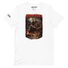 UVSC JAY VORHEEZ Unisex T-Shirt