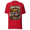 UVSC FULL THROTTLE Unisex T-Shirt