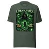 UVSC MATRIX Unisex T-Shirt