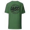 UVSC MATRIX Unisex T-Shirt