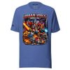 UVSC TRANSFORMERZ Unisex T-Shirt