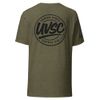 UVSC ROBO VS. TERM Unisex T-Shirt