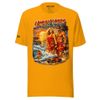 UVSC BABEWATCH Unisex T-Shirt