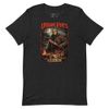 UVSC JAY VORHEEZ Unisex T-Shirt