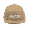 UVSC 5 Panel Cap