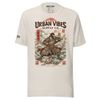 UVSC SAMURI Unisex T-Shirt