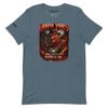 UVSC FRED'S NIGHTMARE Unisex T-Shirt