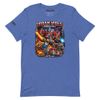UVSC TRANSFORMERZ Unisex T-Shirt