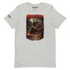UVSC JAY VORHEEZ Unisex T-Shirt