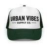 UVSC Foam Trucker Hat