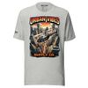 UVSC URBAN COMBAT Unisex T-Shirt