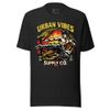UVSC THE DRAGON Unisex T-Shirt