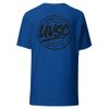 UVSC TRANSFORMERZ Unisex T-Shirt