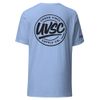 UVSC ZILLA Unisex T-Shirt