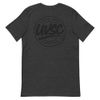 UVSC MATRIX Unisex T-Shirt