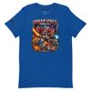 UVSC TRANSFORMERZ Unisex T-Shirt