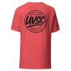UVSC URBAN COMBAT Unisex T-Shirt
