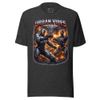 UVSC ROBO VS. TERM Unisex T-Shirt
