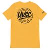 UVSC THE DRAGON Unisex T-Shirt