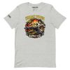 UVSC THE DRAGON Unisex T-Shirt