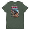 UVSC ZILLA Unisex T-Shirt