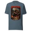 UVSC JAY VORHEEZ Unisex T-Shirt