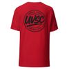 UVSC THE DRAGON Unisex T-Shirt