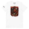 UVSC FRED'S NIGHTMARE Unisex T-Shirt