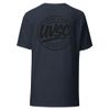UVSC TRANSFORMERZ Unisex T-Shirt