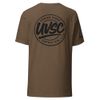 UVSC SAMURI Unisex T-Shirt