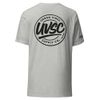 UVSC SAMURI Unisex T-Shirt