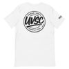 UVSC SAMURI Unisex T-Shirt