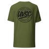 UVSC URBAN COMBAT Unisex T-Shirt