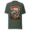 UVSC URBAN COMBAT Unisex T-Shirt