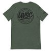 UVSC MATRIX Unisex T-Shirt