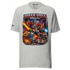 UVSC TRANSFORMERZ Unisex T-Shirt