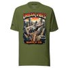UVSC URBAN COMBAT Unisex T-Shirt