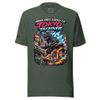 UVSC ZILLA Unisex T-Shirt