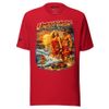 UVSC BABEWATCH Unisex T-Shirt