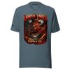 UVSC FRED'S NIGHTMARE Unisex T-Shirt