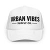 UVSC Foam Trucker Hat
