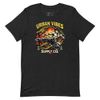 UVSC THE DRAGON Unisex T-Shirt