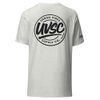 UVSC BABEWATCH Unisex T-Shirt