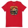 UVSC THE DRAGON Unisex T-Shirt