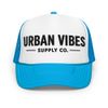 UVSC Foam Trucker Hat