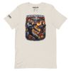 UVSC ROBO VS. TERM Unisex T-Shirt