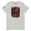 UVSC FRED'S NIGHTMARE Unisex T-Shirt